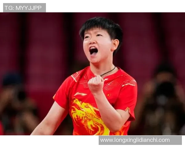 羽毛球女将刘娜的职业生涯与成长之路深度对话