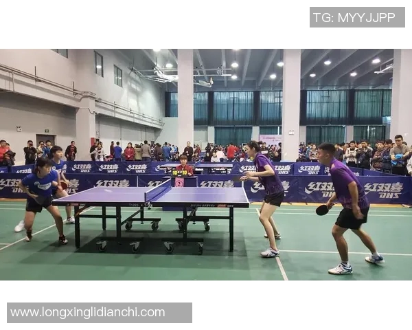 西安乒乓球队心理素质分析及其对比赛表现的影响研究