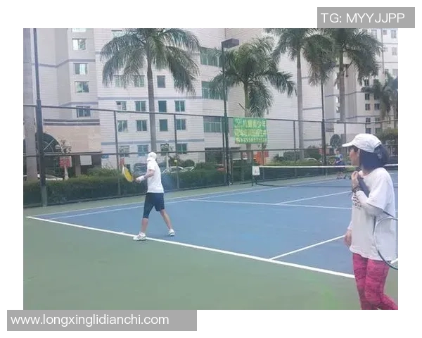 深圳网球队整体压制革新之路探索与未来发展展望