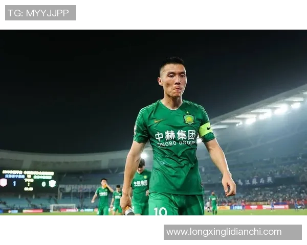 足球盛宴揭秘：深入分析北京足球队球员的个人技术与战术素养